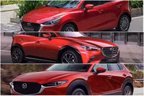 Mazda2 và CX-3 giảm cả chục triệu "đấu" ôtô lắp ráp trong nước