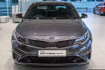 Chi tiết xe Kia Optima 2019 "chốt giá" từ 947 triệu đồng