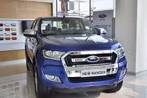 Đội giá 400 triệu, xe bán tải hết "hot" tại Việt Nam?