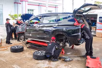 Mitsubishi Việt Nam triển khai chiến dịch chăm sóc khách hàng