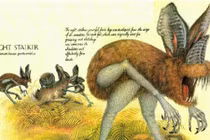 Nghĩ đến 10 quái thú gớm ghiếc này trong tương lai mà phát sợ!