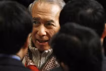 Những điều ít biết về ông vua sòng bạc Macau