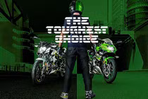 Kawasaki "nhá hàng" môtô giá rẻ Ninja 125 và Z125