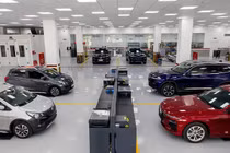 Các hãng ôtô tại Việt Nam đồng loạt nâng thời hạn bảo hành 