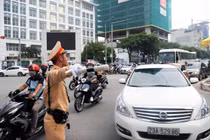 Người điều khiển ôtô, xe máy cần lưu ý 4 mức phạt này