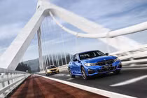 BMW 325Li 2019 - Sedan hạng sang dành riêng cho Trung Quốc