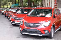Xe VinFast tiếp tục tăng giá cao nhất tới 50 triệu đồng 