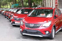 Xe VinFast tiếp tục tăng giá cao nhất tới 50 triệu đồng 