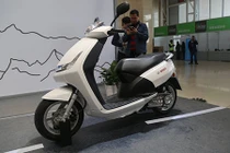 Vinfast tuyển đại lý phân phối xe máy điện tại Việt Nam