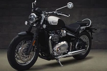 Chi tiết Triumph Bonneville Speedmaster giá 569 triệu tại Việt Nam