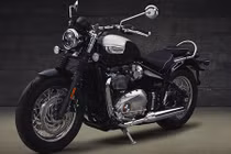 Chi tiết Triumph Bonneville Speedmaster giá 569 triệu tại Việt Nam