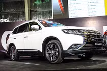 Outlander CKD giá rẻ có “cứu” Mitsubishi Việt Nam thoát ế?