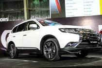 Outlander CKD giá rẻ có “cứu” Mitsubishi Việt Nam thoát ế?