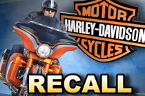 Triệu hồi hơn 31.000 xe Harley-Davidson lỗi đèn pha gây nguy hiểm