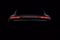 Porsche Panamera mới sẽ ra mắt trực tuyến trên mạng xã hội