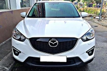 Bảo dưỡng xe Mazda CX5, Kia Hải Phòng tự ý tráo đồ?