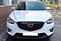 Bảo dưỡng xe Mazda CX5, Kia Hải Phòng tự ý tráo đồ?