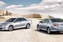 Toyota Vios và Corolla tại Việt Nam sắp được thay túi khí