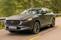 Xe ôtô điện Mazda e-TPV sẽ ra mắt tại Tokyo Motoshow 2019