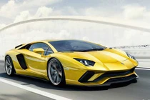 Gần 2000 siêu xe Lamborghini sắp bị triệu hồi ở Mỹ