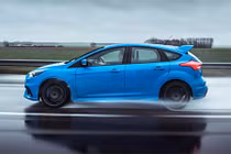 Những mẫu xe ôtô hatchback tốt nhất thế giới năm 2018