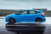 Những mẫu xe ôtô hatchback tốt nhất thế giới năm 2018