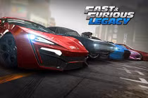 Top 10 chiếc xe tồi nhất trong "siêu phẩm" Fast and Furious