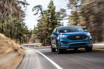 Xe crossover Ford Edge 2019 mới giá 1,25 tỷ tại Anh