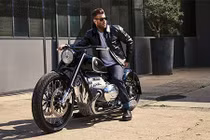 Ra mắt cực phẩm BMW R18 2021 mới từ 415 triệu đồng