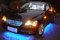 Tự thay đổi kết cấu ôtô, xe máy xử phạt như thế nào?