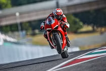 Ducati Panigale V4 S - xe môtô đẹp nhất EICMA 2017