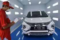 Mitsubishi tiếp tục triệu hồi xe giá rẻ Xpander vì lỗi bơm xăng