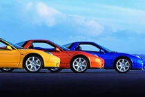 Nhìn sắc màu xe hơi, đoán tính cách người sử dụng