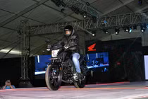 Chi tiết Honda CB Hornet 160R giá chỉ từ 27 triệu đồng