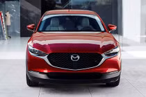 Ra mắt mẫu xe crossover Mazda CX-30 2020 hoàn toàn mới 