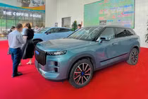 Loạt ôtô "hàng hot" lỡ hẹn khách hàng Việt trong năm 2023