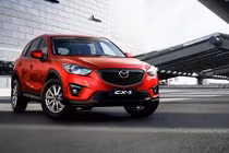 Mazda bất ngờ giảm giá “sốc” tới 90 triệu đồng cho CX-5 