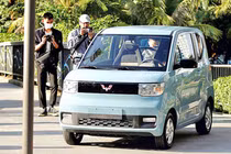 Mẫu xe nào nhanh mất giá?