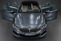 BMW 8 Series Gran Coupe mới bán ra từ gần 2 tỷ đồng