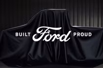 Ford sắp ra mắt bán tải Mini giá rẻ hoàn toàn mới