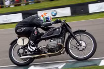 Top sự kiện về môtô, xe máy hấp dẫn nhất năm 2018