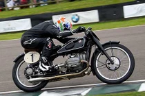 Top sự kiện về môtô, xe máy hấp dẫn nhất năm 2018