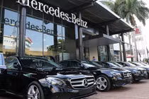 Thương hiệu ôtô nào tại Việt Nam được hưởng lợi nhờ EVFTA?