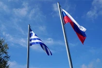 Nga tuyên bố sẽ trả đũa việc Hy Lạp trục xuất các nhà ngoại giao