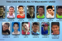 "Tôi chỉ mong chờ ôm con mình "