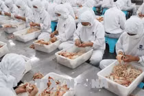 Mỹ bất ngờ công bố danh sách hàng hóa Trung Quốc trị giá 200 tỷ USD bị đánh thuế