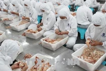 Mỹ bất ngờ công bố danh sách hàng hóa Trung Quốc trị giá 200 tỷ USD bị đánh thuế