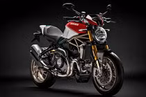 Ducati ra mắt "quỷ đầu đàn" Monster 1200 bản đặc biệt