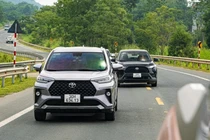 Ôtô không đáp ứng mức tiêu thụ nhiên liệu mới sẽ bị "cấm cửa"?