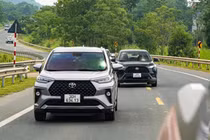 Ôtô không đáp ứng mức tiêu thụ nhiên liệu mới sẽ bị "cấm cửa"?